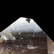 Cristal Miracle Mine pierre brute 2075