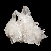 Cristal de Roche Amas 2089