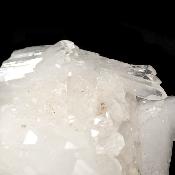 Cristal de Roche Amas 2091