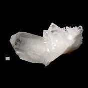 Cristal de Roche Amas 2110