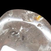 Cristal de Roche Crâne 2146