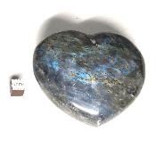 Labradorite Coeur 2261