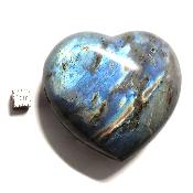 Labradorite Coeur 2265