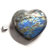 Labradorite Coeur 2268