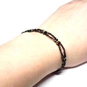 Spinelle Bracelet 2273