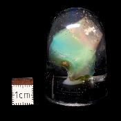 Opale d'Ethiopie Pierre Brute 2301