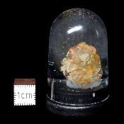 Opale d'Ethiopie Pierre Brute 2311