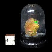 Opale d'Ethiopie Pierre Brute 2311