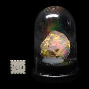 Opale d'Ethiopie Pierre Brute 2316