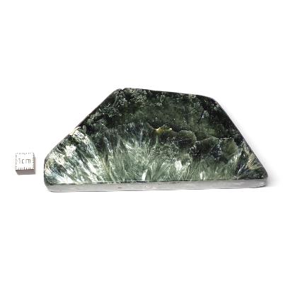 Seraphinite Plaque 2351