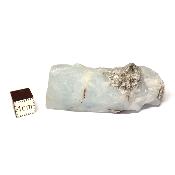 Aigue Marine Pierre brute 2372