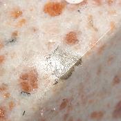 Pierre de Soleil Pyramide 2400