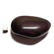 Obsidienne Œil Céleste Galet 2543