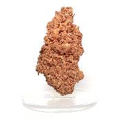 Cuivre Natif pierre brute 2583