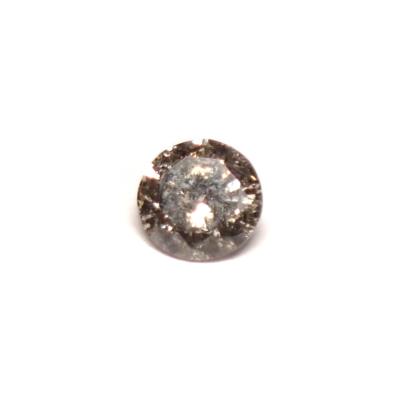 Diamant Pierre Taillée 2684