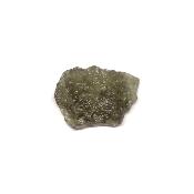 Moldavite pierre brute 2698