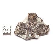 Pierre de Croix de Russie Pierre Brute 2718