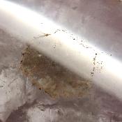 Auralite 23 Plaque 2758