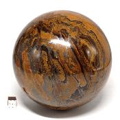 Oeil de Fer Boule 2794