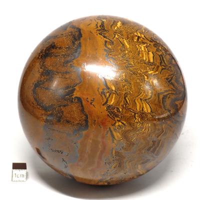 Oeil de Fer Boule 2794