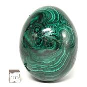 Malachite Oeuf 2808