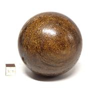 Bronzite Boule 2820