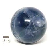 Fluorine boule 2840