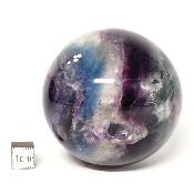 Fluorine boule 2843
