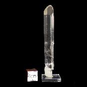 Cristal Lagardette 2931