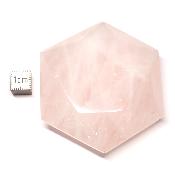 Quartz Rose Sceau de Salomon 3001