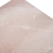 Quartz Rose Sceau de Salomon 3002