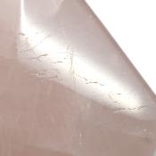 Quartz Rose Sceau de Salomon 3004