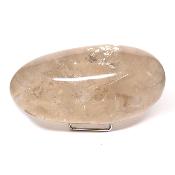 Cristal Fumé Galet 3040
