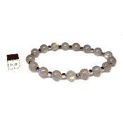 Labradorite Bracelet 3055