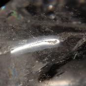 Cristal de Roche Boule Qualité EE 3068