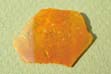 Wulfenite