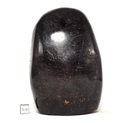 Tourmaline Noire Forme Libre 0092