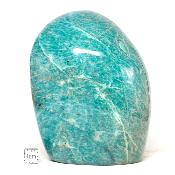 Amazonite Forme Libre 0093