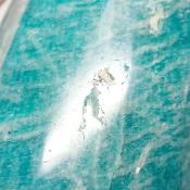 Amazonite Forme Libre 0096