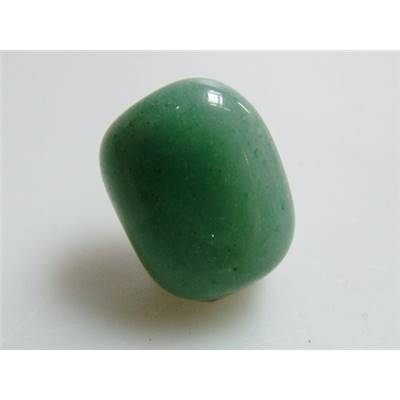 Aventurine Verte Pierre Roulée