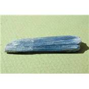 Cyanite Bleue Pierre Brute