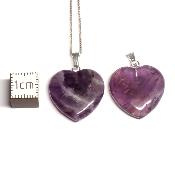 Pendentif en Coeur