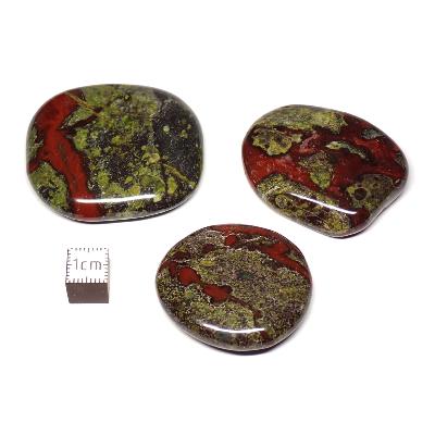 Dragon Stone Pierre plate