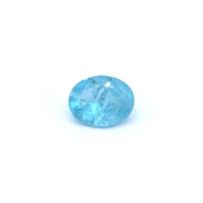 7 Chakras - Apatite Bleue Pierre Taillée