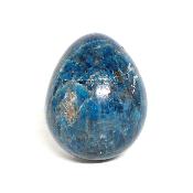 Apatite Bleue Oeuf