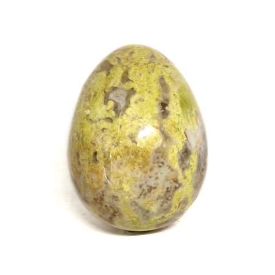 Opale Commune Verte Oeuf