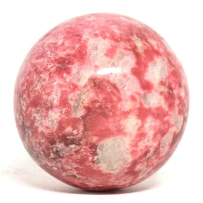 Thulite Boule