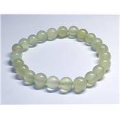 Jade de Chine Bracelet Boule