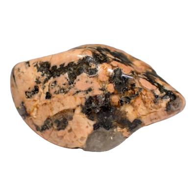Luxullianite