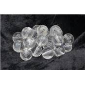 Cristal de Roche Perles